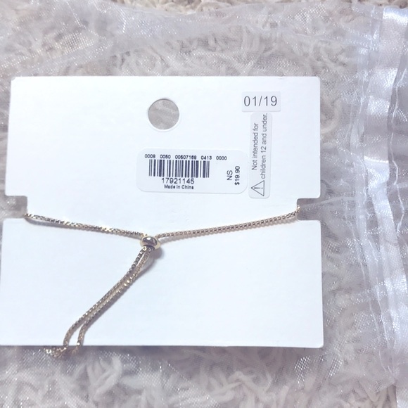 Express Evil Eye Bracelet - Picture 2 of 8